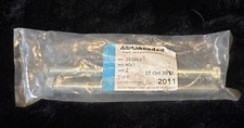 Bolt axle bracket for sale  HOLMFIRTH