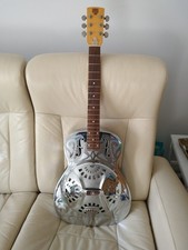 Early 1970 dobro for sale  NORTHAMPTON