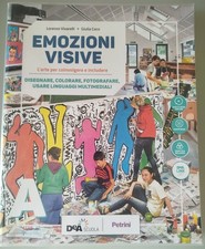 Emozioni visive vivarelli usato  Caserta