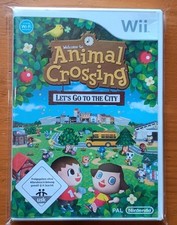 Welcome animal crossing gebraucht kaufen  Berlin