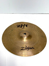 Zildjian zht splash for sale  Newton