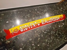 Sciarpa scarf ultras usato Sciarpa scarf ultras usato  Vallebona