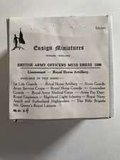 Ensign miniatures md2 for sale  Ooltewah