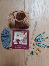 Vtg american girl for sale  BRISTOL