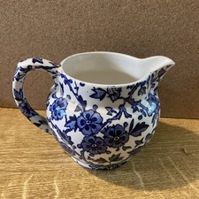 burleigh blue arden for sale  BAKEWELL