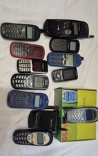 Cellulari vintage caricabatter usato  Tramonti