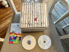 baby einstein dvd box set for sale baby einstein dvd box set for sale Boaz