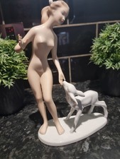 Vintage wallendorf porcelain for sale  UPMINSTER
