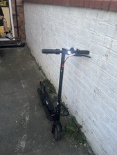 Iscooter scooter 350w for sale  SALFORD