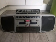 Philips turbo bass for sale  LEICESTER