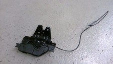 Schloss heckklappe 7840617 gebraucht kaufen  Aachen