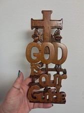 Mahogany wood god for sale  Lansing