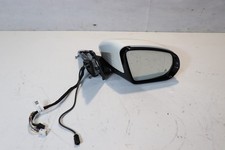 Telecamera specchietto retrovi usato  Spedire a Italy