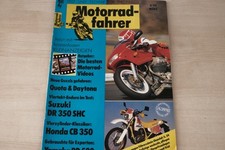 Motorradfahrer 1992 suzuki gebraucht kaufen  Deutschland