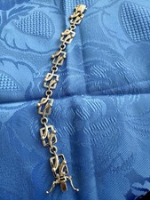 armband weissgold gebraucht kaufen  Berlin