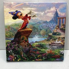Fantasia canvas gallery for sale  Los Angeles