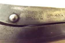 Snap tool 49a for sale  East Randolph