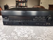 Yamaha dsp a592 for sale  CROYDON