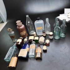 Arizona antique medicine for sale  Bridgeport