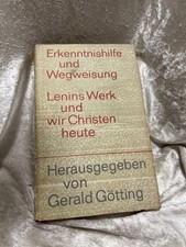 Erkenntnishilfe wegweisung len gebraucht kaufen  Oberthal