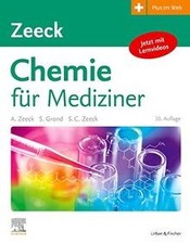 Chemie mediziner zeeck gebraucht kaufen  Berlin