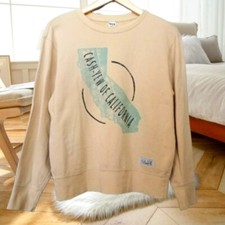 Uniqlo almond surfboards for sale  Leon