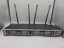 Wireless microphone receiver for sale  Baton Rouge