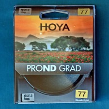 Hoya prond grauverlauf gebraucht kaufen  Rheda-Wiedenbrück