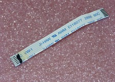 Flachbandkabel touchpad cable gebraucht kaufen  Osterburken