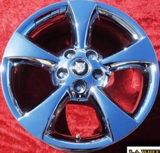 Set chrome jaguar for sale  Sylmar