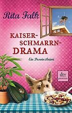 Kaiserschmarrndrama provinzkri gebraucht kaufen  Berlin