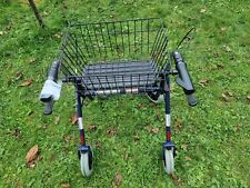 Rollator gehhilfe 2 gebraucht kaufen  Kirchzell