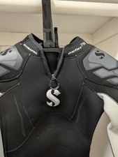 Scubapro everflex 5mm for sale  Chino