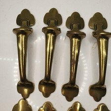 Vintage keeler brass for sale  Manassas