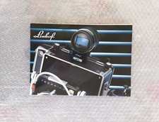 Linhof master technika d'occasion  Saumur