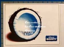 Glace bounty pingouins d'occasion  Beaumont-de-Lomagne