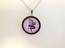 Schmuckset holz hrringe gebraucht kaufen  Melsungen