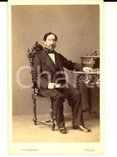 1865 torino ritratto usato  Milano