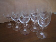 Verres eau vin d'occasion  Neuville-de-Poitou