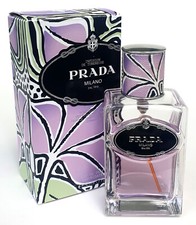 Prada milano infusion gebraucht kaufen Prada milano infusion gebraucht kaufen  Hamburg