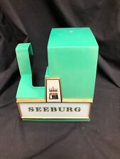 Seeburg jukebox mech for sale  Hawley