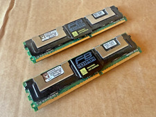 Kingston kvr667d2d4f5 4gi d'occasion  Le Rouret