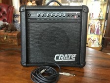Crate gx15rwu electric for sale  CANTERBURY