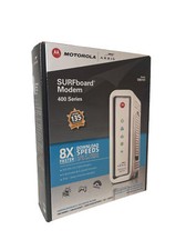 Motorola internet wifi for sale  Blue Eye