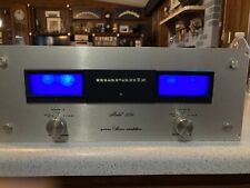 stereo amplifier marantz for sale  Norman