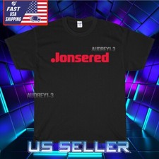 New shirt jonsered d'occasion  Expédié en Belgium