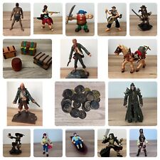 Pirates caribbean pirate for sale  CULLOMPTON