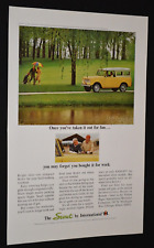 1964 international scout for sale  Hartland
