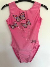 Quatro girls gymnastics for sale  PUDSEY