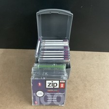 Lot iomega zip for sale  Tiverton